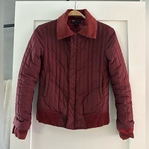 Diesel Bomber Jacket S